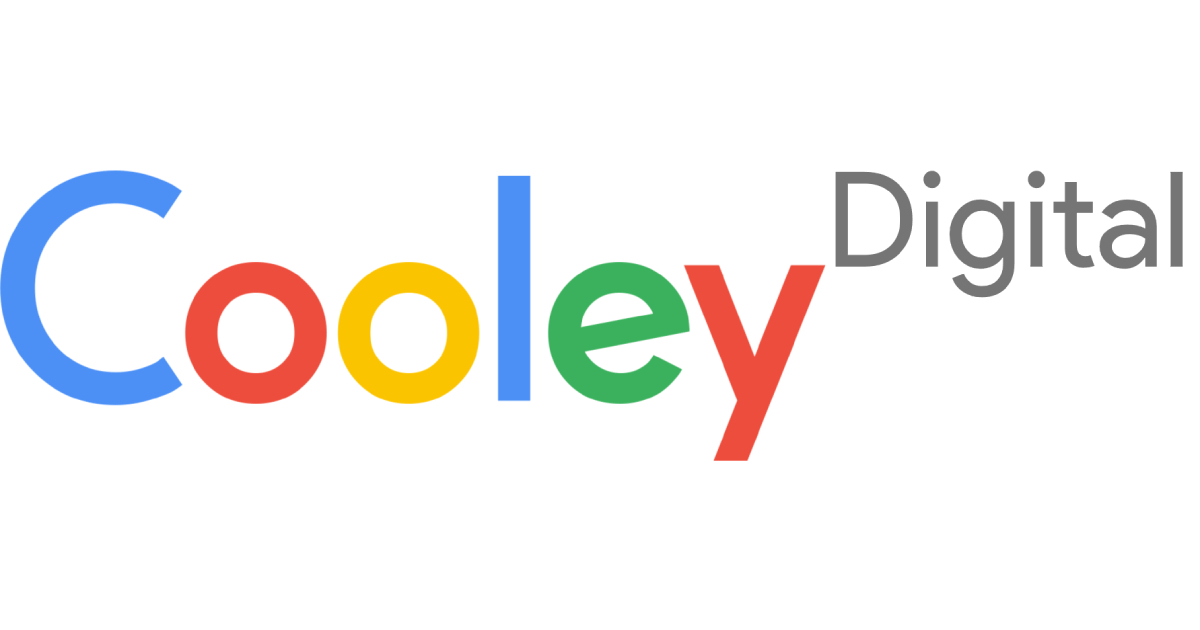 Cooley Digital logo