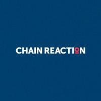 Chain Reaction logo