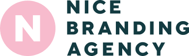 Nice Branding Agency logo
