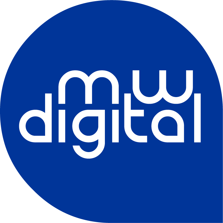 MW Digital Yorkshire logo