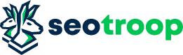 SEO Troop logo