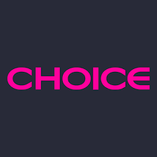 Choice OMG logo