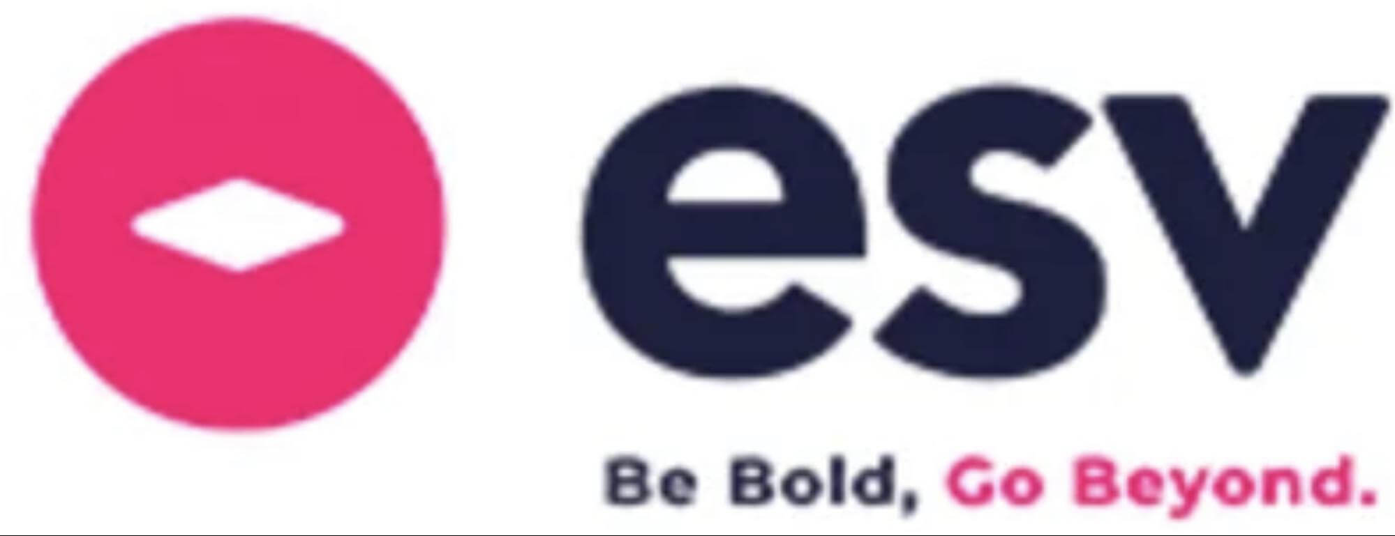 ESV Digital logo
