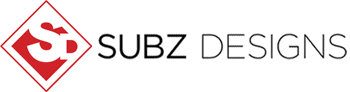 Subz Designs logo