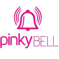 Pinky Bell logo