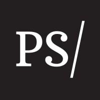 PS/digital logo