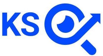 KS Global logo