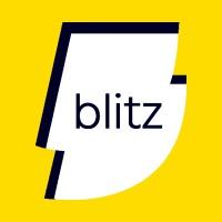 Blitz Digital logo