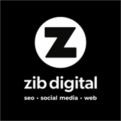 Zib Digital New Zealand logo