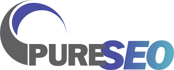 Pure SEO logo