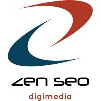 Zen SEO Malaysia logo