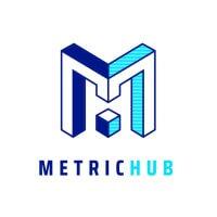 MetricHub logo