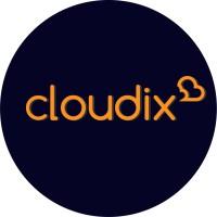Cloudix Digital logo