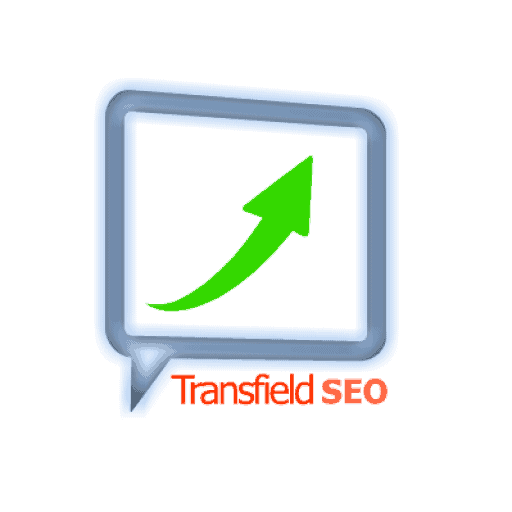 Transfield SEO logo
