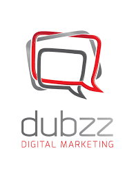 Dubzz Digital Marketing logo