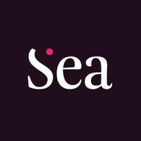 Sea Digital logo