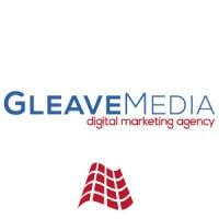 Gleave Media logo