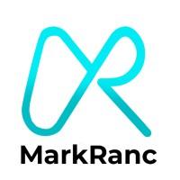 MarkRanc logo