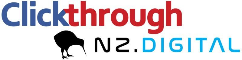Clickthrough logo