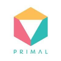 Primal Digital Agency logo