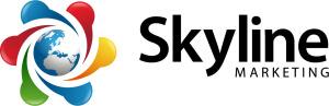 Skyline Marketing logo