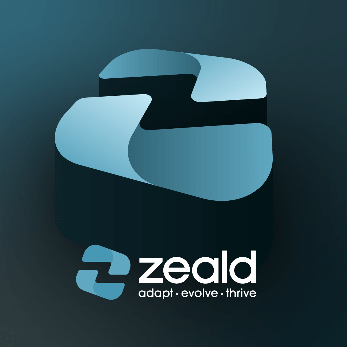 Zeald logo