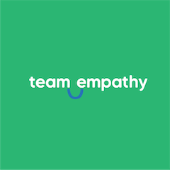 Team Empathy logo
