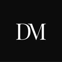Dirty Martini logo