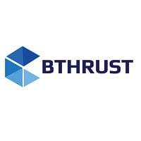 BThrust logo