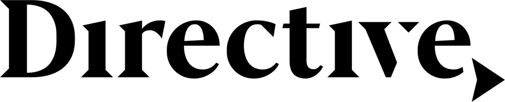 18. Directive Consulting logo