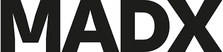 MadX logo