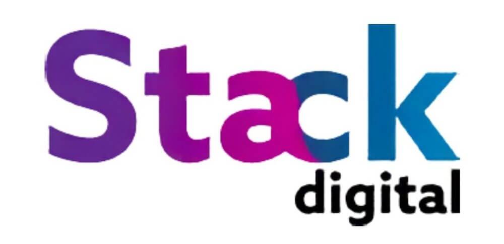 Stack Digital logo