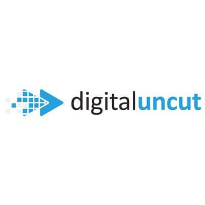 Digital Uncut logo