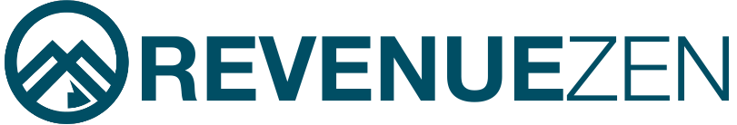 3. RevenueZen logo