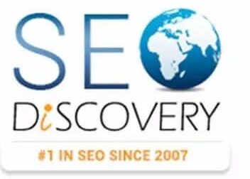 3. SEO Discovery logo