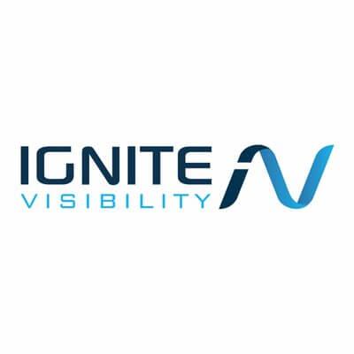 Ignite logo