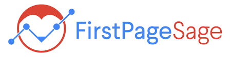 First Page Sage logo