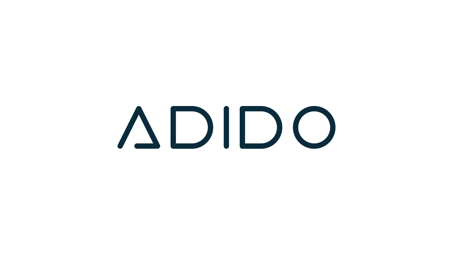 Adido Digital logo