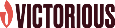 5. Victorious logo