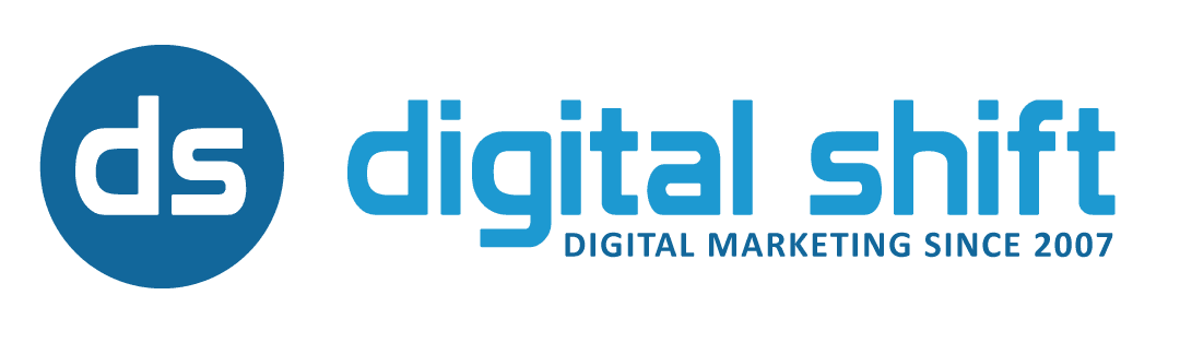 14. Digital Shift logo