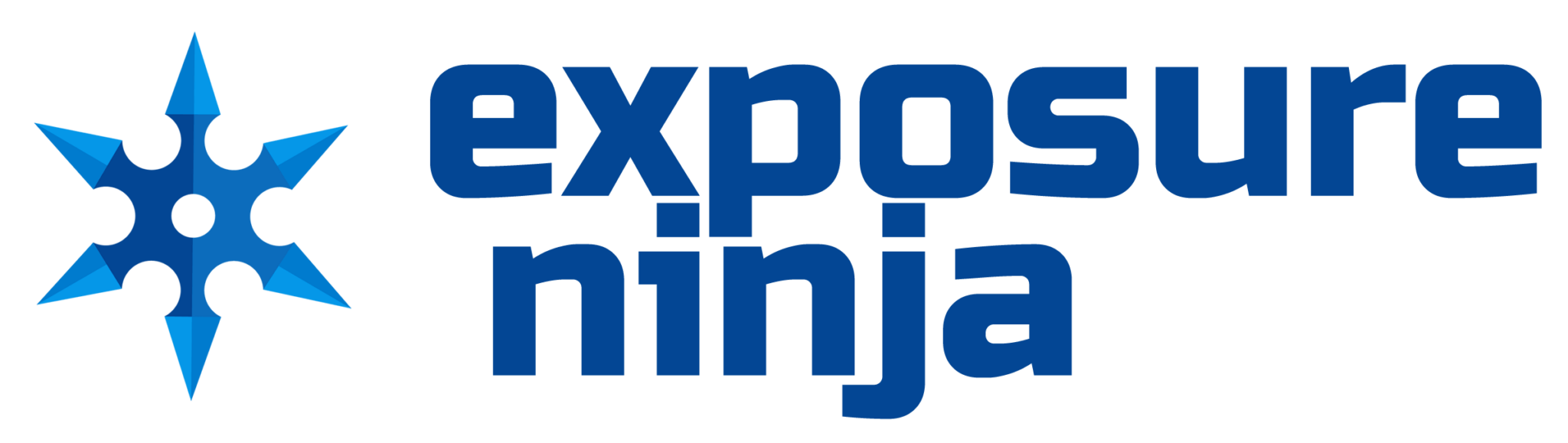Exposure Ninja logo