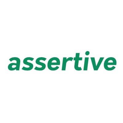 8. Assertive Media logo
