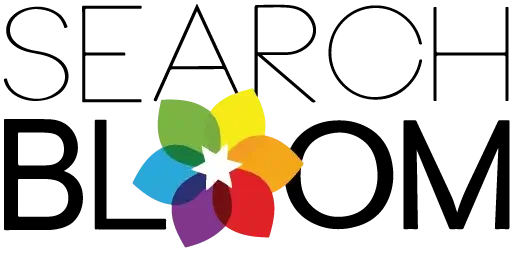 7. Searchbloom logo