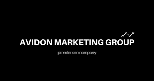 Avidon Marketing Group logo