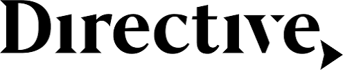 3. Directive Consulting logo