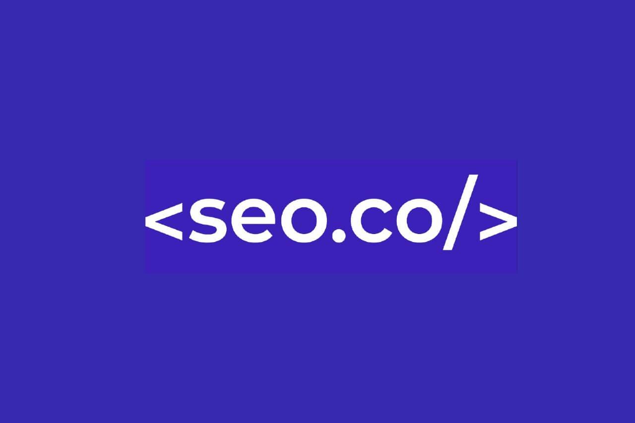 5. SEO.co logo