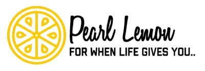 8. Pearl Lemon logo