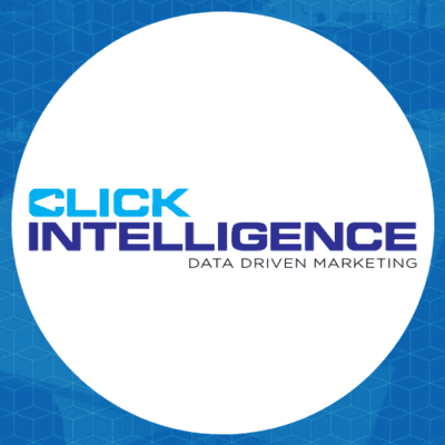 22. Click Intelligence logo