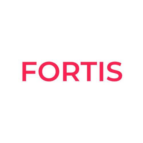 Fortis Agency logo