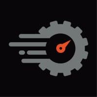Lead Gear logo